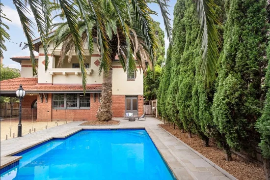 60 Alma Road, St Kilda, Vic 3182 - For Rent