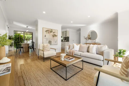 60 Amberjack Street, Manly West, Qld 4179
