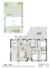 60 Amberjack Street, Manly West, Qld 4179-Floorplan