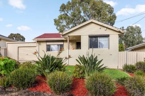 60 Amundsen Drive, Ingle Farm, SA 5098