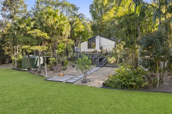 60 Andersen Road, Diamond Valley, Qld 4553