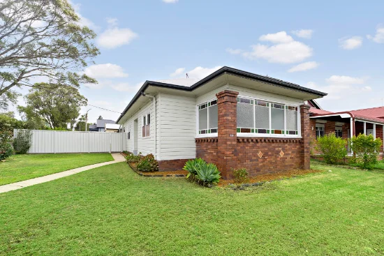 60 Anderson Drive, Tarro, NSW 2322