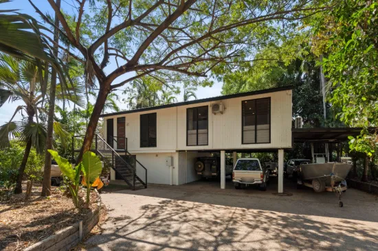 60 Annaburroo Crescent, Tiwi, NT 0810