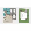 60 Arnica Crescent, Bald Hills, Qld 4036-Floorplan