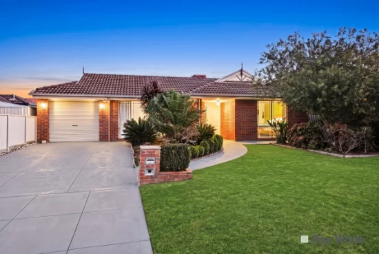 60 Astley Wynd, Lynbrook, Vic 3975