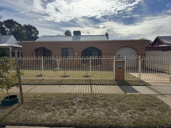 60 Avocado St, Mildura, Vic 3500 - For Rent