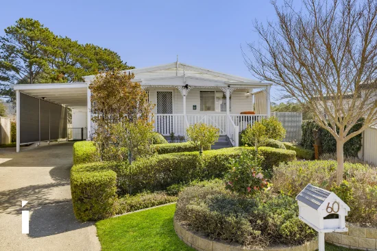 60 Banksia Drive, Symonston, ACT 2609