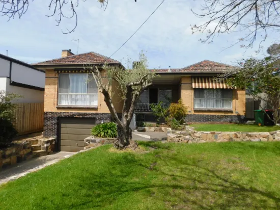 60 Banyule Road, Rosanna, Vic 3084