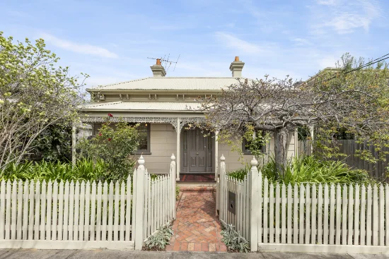 60 Barkly Avenue, Armadale, Vic 3143