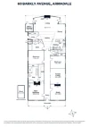 60 Barkly Avenue, Armadale, Vic 3143-Floorplan
