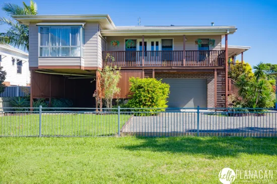 60 Barnard Street, Gladstone, NSW 2440