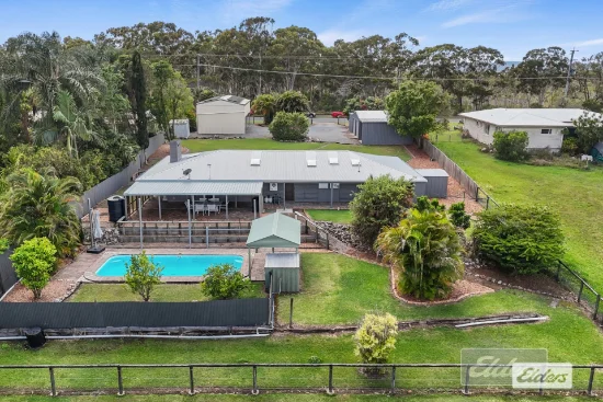 60 Bayside Road, Cooloola Cove, Qld 4580