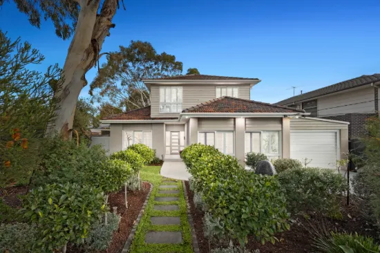 60 Bayview Crescent, Black Rock, Vic 3193