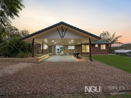 60 Beeston Drive, Fernvale, Qld 4306