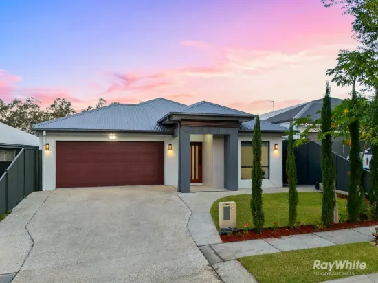 60 Bellerive Street, Pallara, Qld 4110