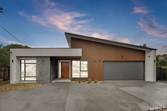 60  Bingham Circuit, Kaleen, ACT 2617