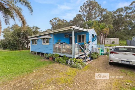 60 Binningup Road, Binningup, WA 6233