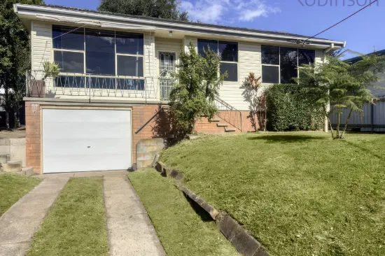 60 Blanch Street, Shortland, NSW 2307