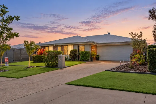 60 Blaxland Road, Urraween, Qld 4655