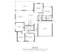 60 Blaxland Road, Urraween, Qld 4655-Floorplan