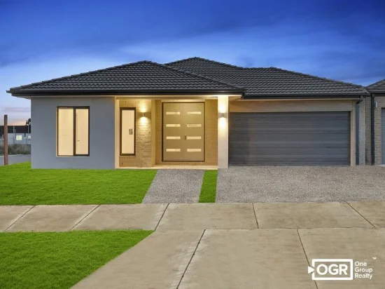 60 Blue Lake Drive, Wallan, Vic 3756