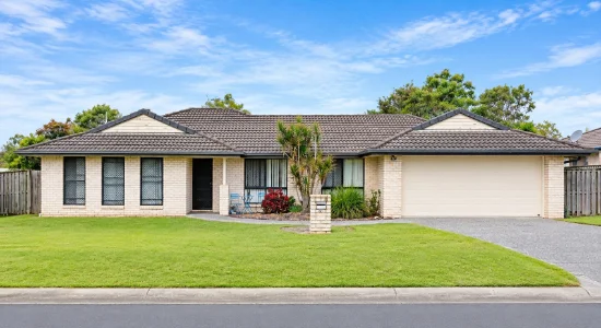 60 Bluejay Circuit, Morayfield, Qld 4506