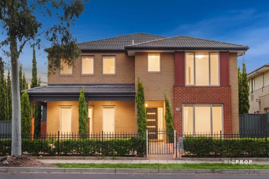 60 Boardwalk Boulevard, Point Cook, Vic 3030