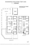 60 Boardwalk Boulevard, Point Cook, Vic 3030-Floorplan