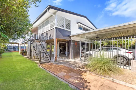 60 Boland Street, Westcourt, Qld 4870