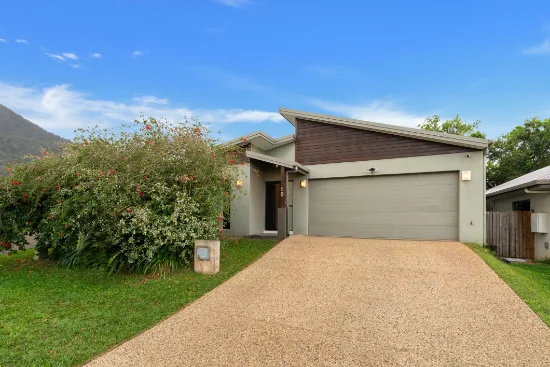 60 Booyong Drive, Mount Sheridan, Qld 4868 - For Sale