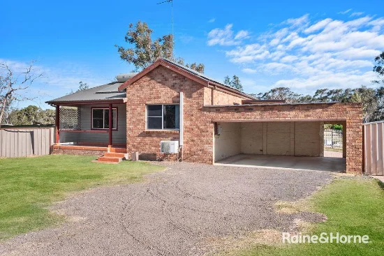 60 Boscobel Road, Londonderry, NSW 2753