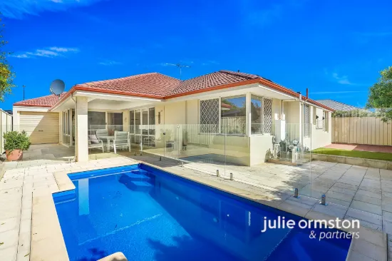 60 Bowmore Drive, Wanneroo, WA 6065