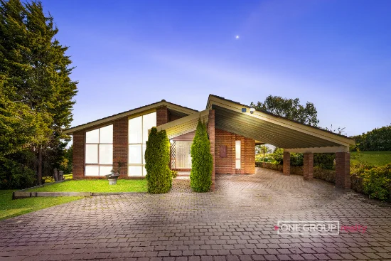 60 Braemore Place, Beveridge, Vic 3753