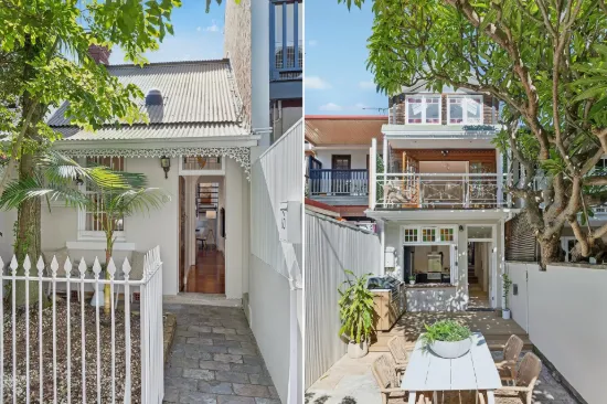 60 Bridge Road, Glebe, NSW 2037