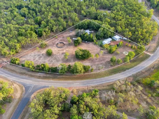60 Bridgemary Crescent, Girraween, NT 0836