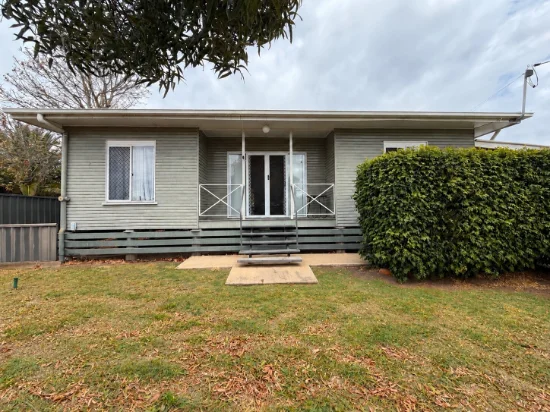 60 Brigalow Street, Jandowae, Qld 4410