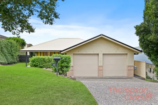 60 Brigantine Street, Rutherford, NSW 2320