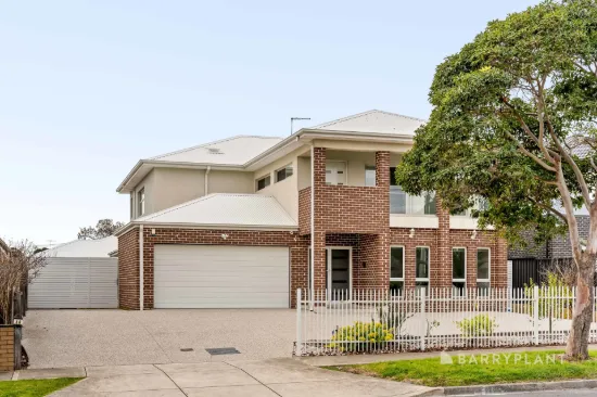 60 Broadhurst Avenue, Reservoir, Vic 3073