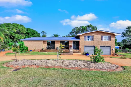 60 Broadhurst Street, Childers, Qld 4660