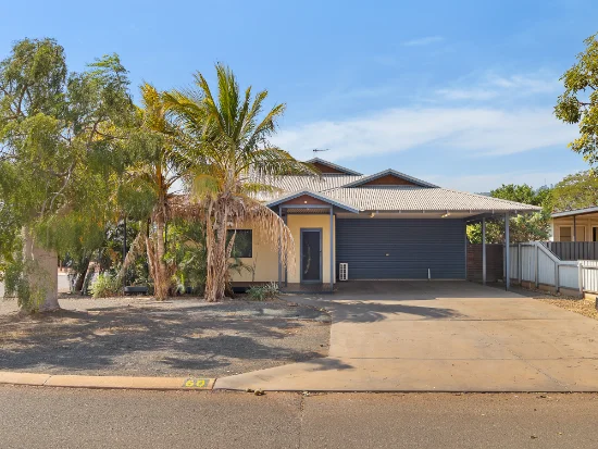 60 Brolga Meander, Nickol, WA 6714