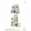 60 Brookfield Avenue, Fletcher, NSW 2287-Floorplan