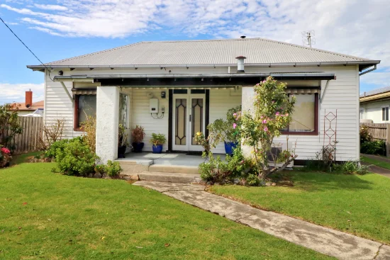 60 Browning Street, Orbost, Vic 3888