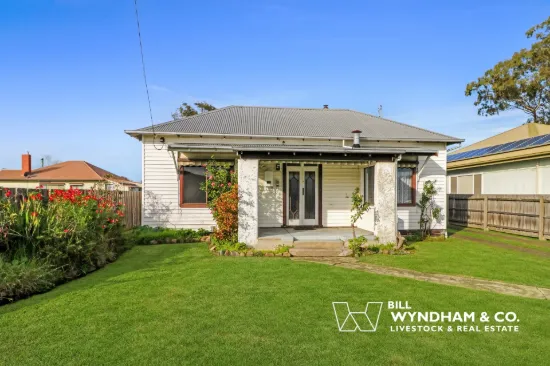 60 Browning Street, Orbost, Vic 3888