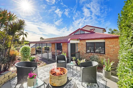 60 Bundeena Road, Glenning Valley, NSW 2261