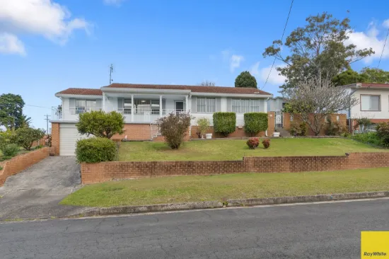 60 Burke Road, Dapto NSW 2530-Image