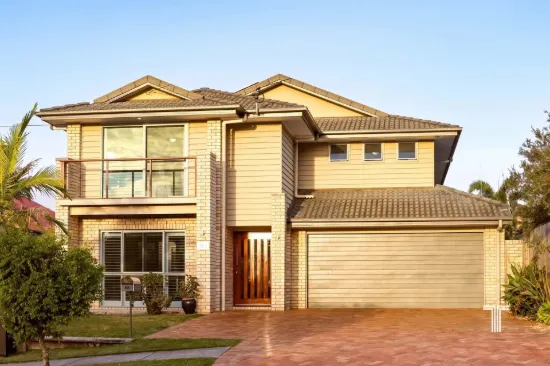 60 Burn Street, Camp Hill, Qld 4152