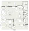 60 Burnett Street, Bundaberg South, Qld 4670-Floorplan