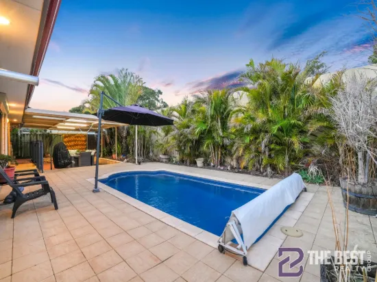 60 Buttercup Crescent, High Wycombe, WA 6057