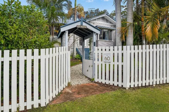 60 Byangum Road, Murwillumbah, NSW 2484