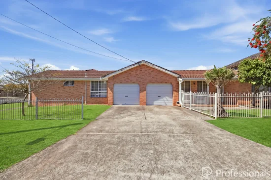 60 Cabramatta Road East, Cabramatta, NSW 2166